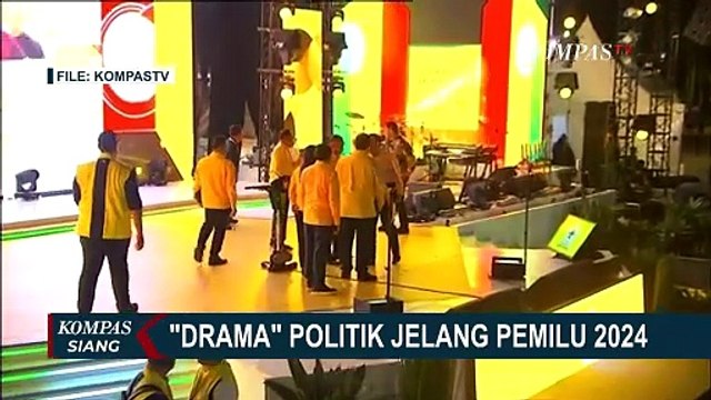 Hasto Kristiyanto Ungkap PDIP 'Luka Hati' Ditinggalkan Presiden Jokowi dan Keluarga