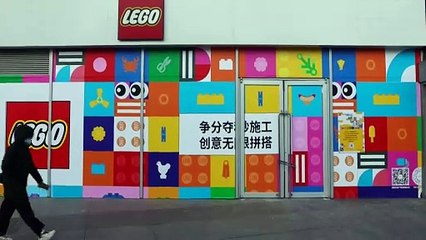 El comercio exterior chino repuntó un 0,9 % interanual en octubre