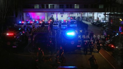 Phim hay - Hành Động Phá Băng tập 16 - The Thunder (2019)