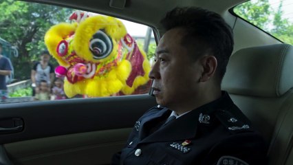 Hành Động Phá Băng Tập 15 | The Thunder (2019) – Cuộc Chiến Chống Tội Phạm Kịch Tính 🔥