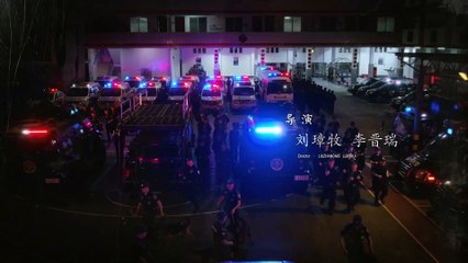 Hành Động Phá Băng Tập 14 | Cuộc Chiến Quyết Đoán của Cảnh Sát Lý Phi 🚓