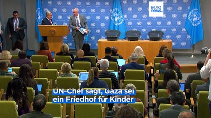 Ein Monat Krieg: Tausende Tote und kein Waffenstillstand in Sicht