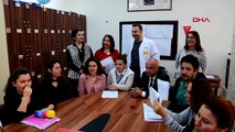 Türk Eğitim-Sen, öğretmenlere ikramiye verilmesini içeren kanun teklifi hazırladı