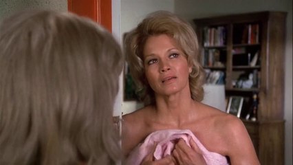 POLICE WOMAN - Series 1 - Episode 21 - "Bloody Nose"