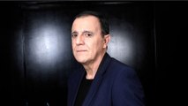 GALA VIDEO - Thierry Beccaro ancien enfant maltraité : “J’aurais aimé qu’une fois, il me demande pardon”