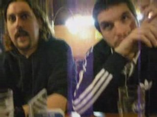 Interview Unswabbed partie 7