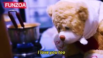 I Love You Too _ Best Reply to I Love You _ Perfect Song for Bfs _ Funzoa Funny Videos _ Mimi Teddy