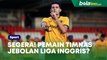 Bukan Elkan Baggott, Timnas Indonesia Segera Kedatangan Pemain Naturalisasi Baru, Jebolan Liga Inggris