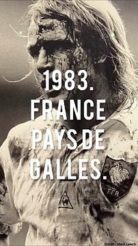 Photo Story #1 - Jean-Pierre Rives