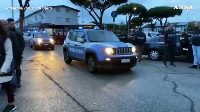 A Roma e Sassari sequestri per oltre cinque milioni di euro a un imprenditore
