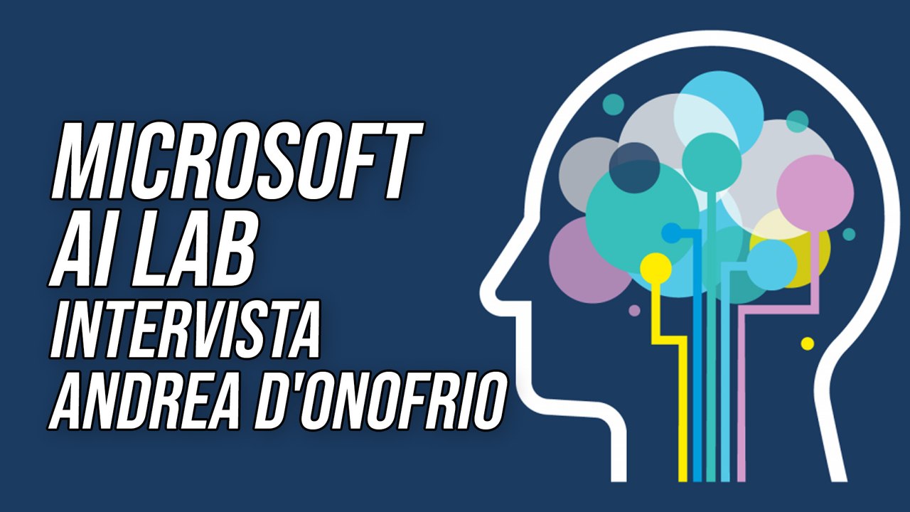 Alla scoperta di AI Lab, il programma di Microsoft e i suoi partner per accelerare l'adozione dell'IA generativa
