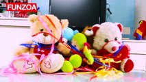 Yaaron Party Karein _ Funzoa Party Song for Christmas Party & New Year 2021 _ Mimi Teddy