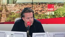 Critiques contre Jean-Luc Mélenchon à LFI : Clémentine Autain 