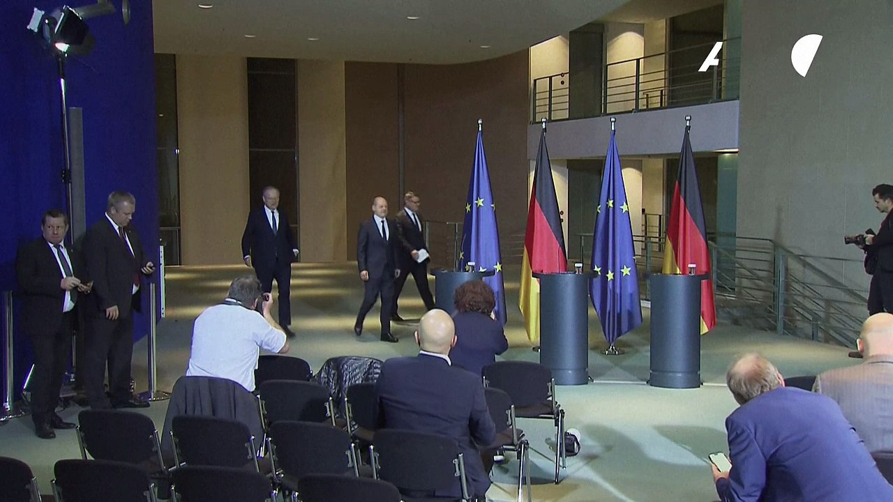 Bund und Länder verschärfen Asylpolitik