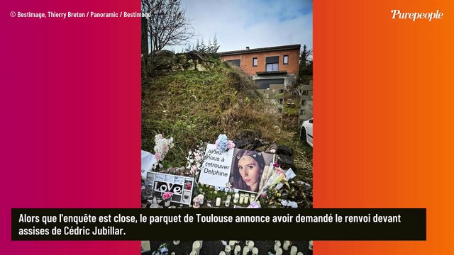 Cédric Jubillar renvoyé aux assises : Une mort violente n'est pas nécessairement accompagnée de sang