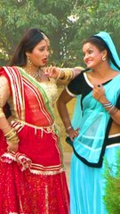 फिल्म गुंडे के एक गाने की शूटिंग करते हुए Rani Chatterjee