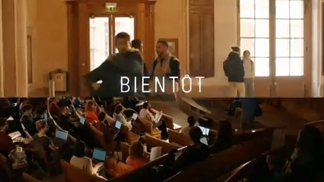 Master Crimes - saison 1 Bande-annonce VF