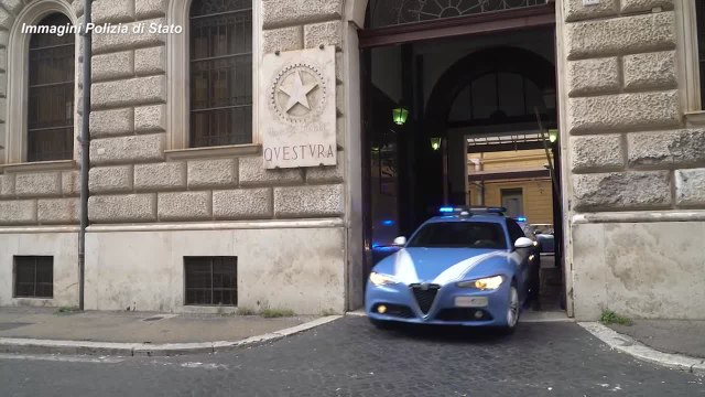 A Roma e Sassari sequestri per oltre cinque milioni di euro a un imprenditore