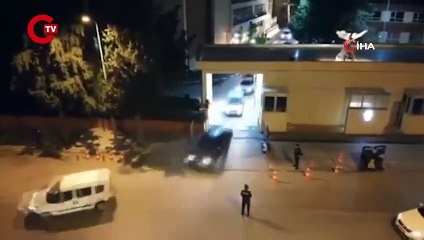 Malulen emeklilik için rüşvet alıp, usulsüz rapor hazırlayan çete çökertildi 10 tutuklama