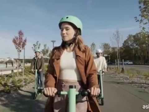 Bolt punta su una micromobilit? pi? accessibile e sicura