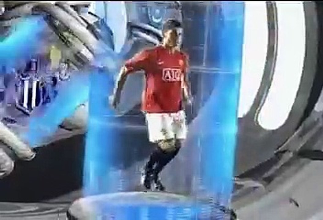 プレミアリーグ・ワールド2009 #5