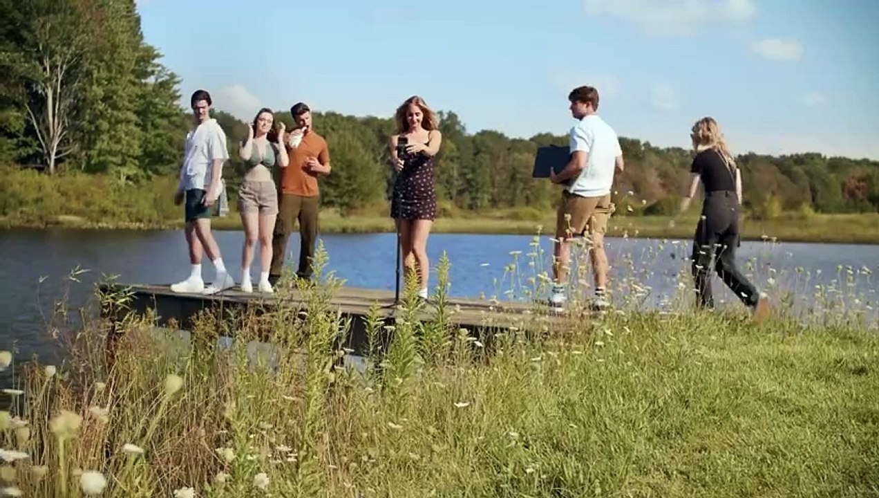 Bad CGI Gator Trailer OV