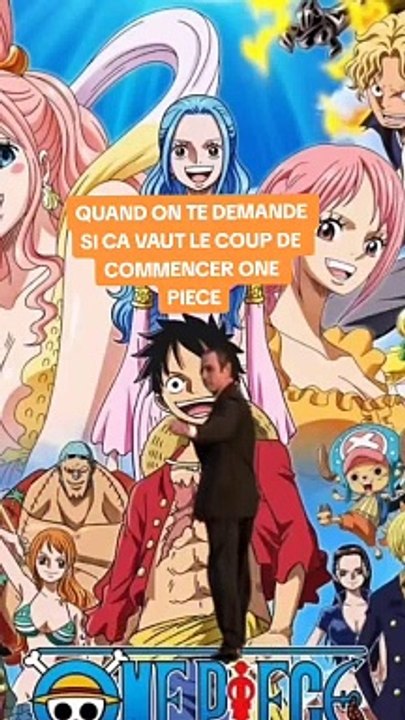 #CapCut Il faut vraiment avoir les reins solides pour entamer One Piece   Qui est à jour ? #memes #humour #drole #trend #fyp #onepiece #manga #anime