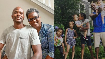 Avenger Black Panther Actor Taraja Ramsess Passes Away with his 3 Kids, Mother Emotional Post Viral