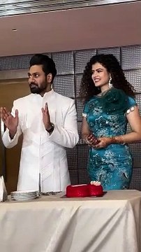 Palak Muchhal और Mithoon ने मीडिया को कहा शुक्रिया