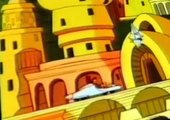 Tarzan, Lord of the Jungle Tarzan, Lord of the Jungle S02 E003 – Tarzan and the Colossus of Zome