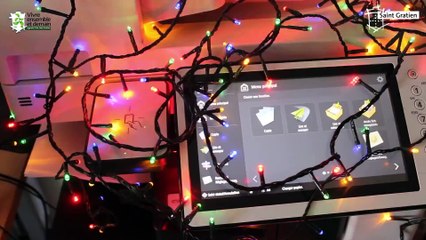 Sensibilisation aux écogestes