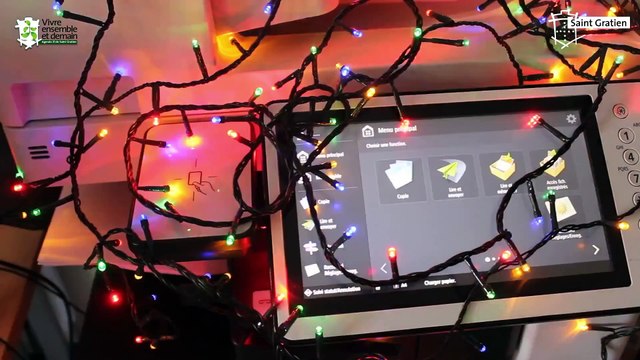 Sensibilisation aux écogestes