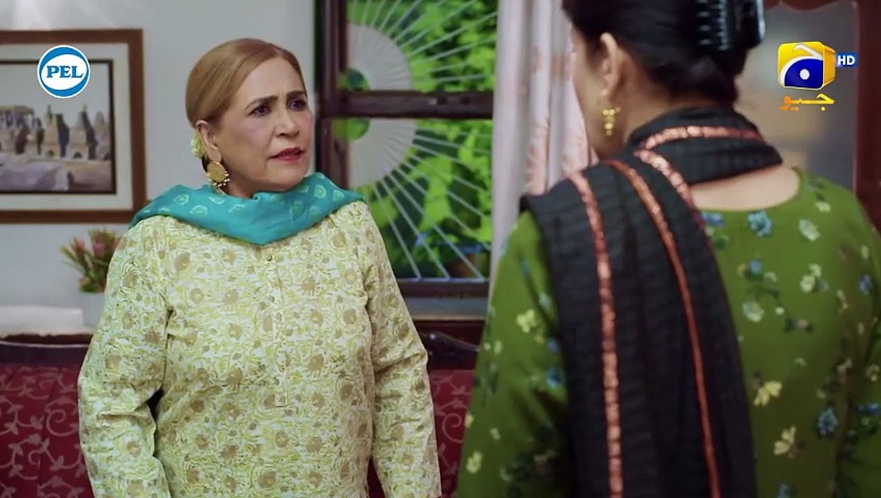 Mannat murad  Episode 12 - [Eng Sub] -  - 6th November 2023