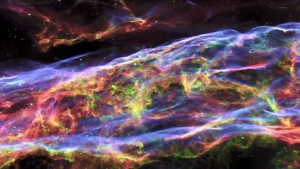 15 Beautiful Images from Space