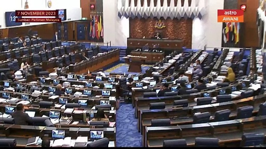 Masalah dalam negara kita ini, raja pun dicerca, dimaki dan dihina ...