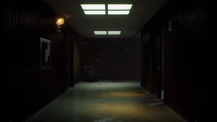 Dead by Daylight Stranger Things Welcome Back Trailer