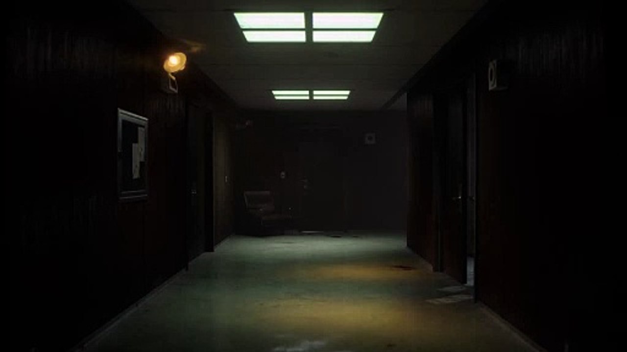 Dead by Daylight Stranger Things Welcome Back Trailer