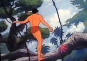 Tarzan, Lord of the Jungle Tarzan, Lord of the Jungle S03 E001 – Tarzan and the Spider People