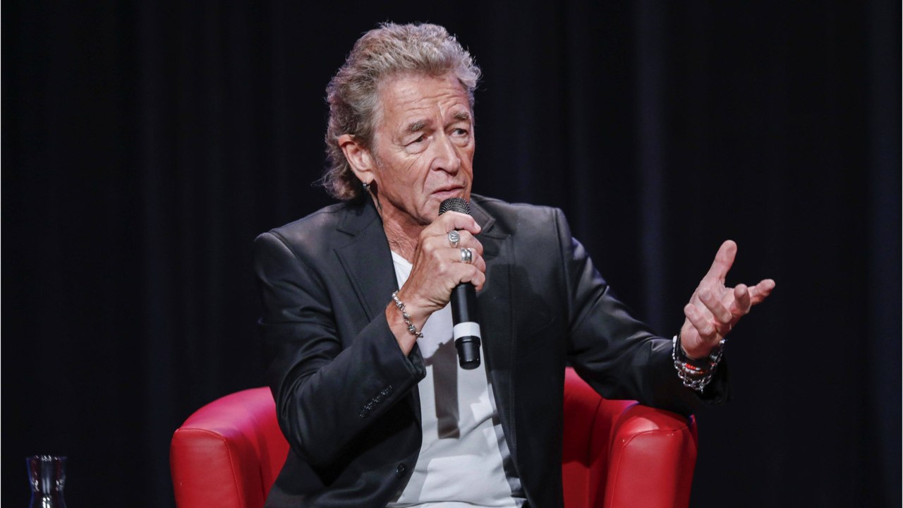 Peter Maffay bekommt 'Bambi' als 'Legende'
