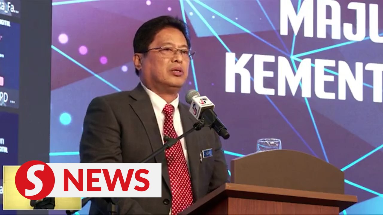 Azam Baki: I have the PM's blessing to investigate ministers, civil servants