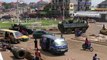 At least nine killed in Guinea jailbreak: government