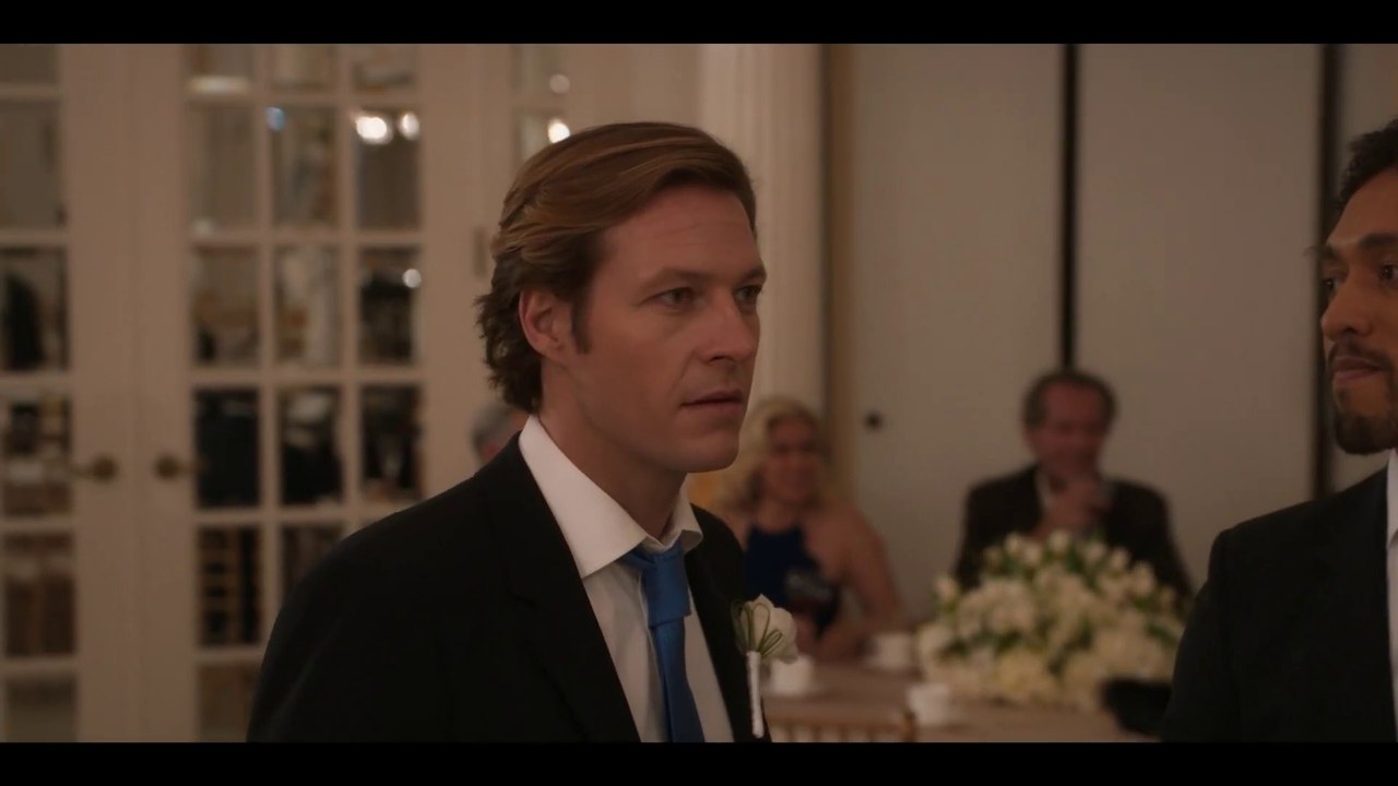 Hochzeit auf Umwegen - Trailer (Deutsch) HD