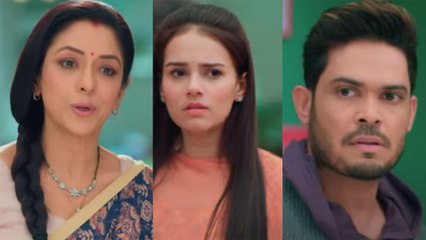 Anupamaa 7th Nov Spoiler Update: क्या जल्द ही खिलेगी Titu और Dimpy के बीच प्यार की फुलझड़ियां?