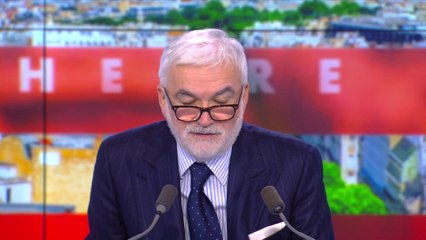 L'édito de Pascal Praud : «Guillaume Meurice a reçu un "avertissement" de Radio France»