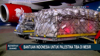 Presiden Jokowi Perintahkan untuk Terus Suarakan Dukungan kepada Palestina!