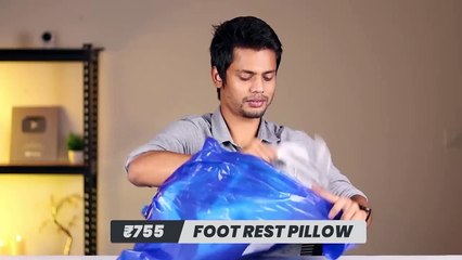 I Bought 10 Super Useful Desk Gadgets From ₹100 Only