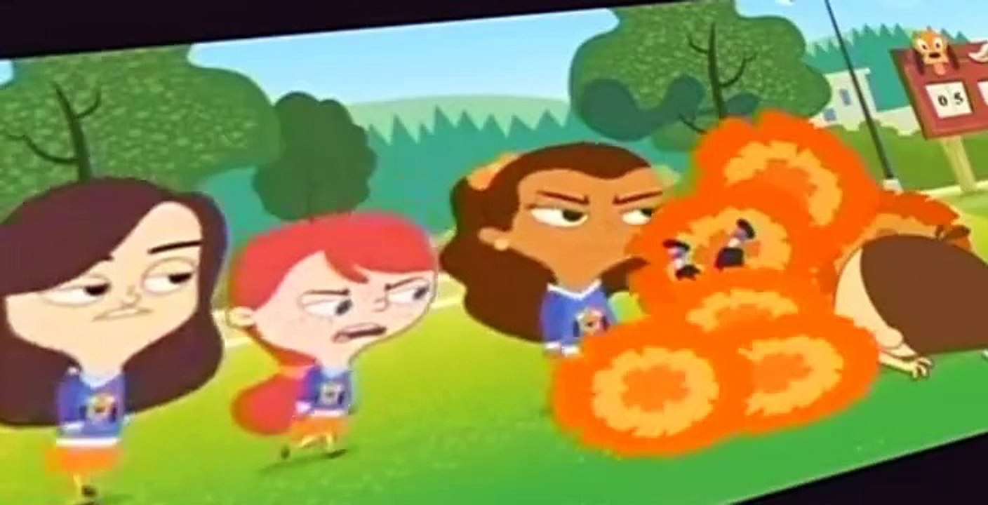 Kid vs Kat Kid vs Kat S02 E008 Kat to the Future Parts 1 & 2