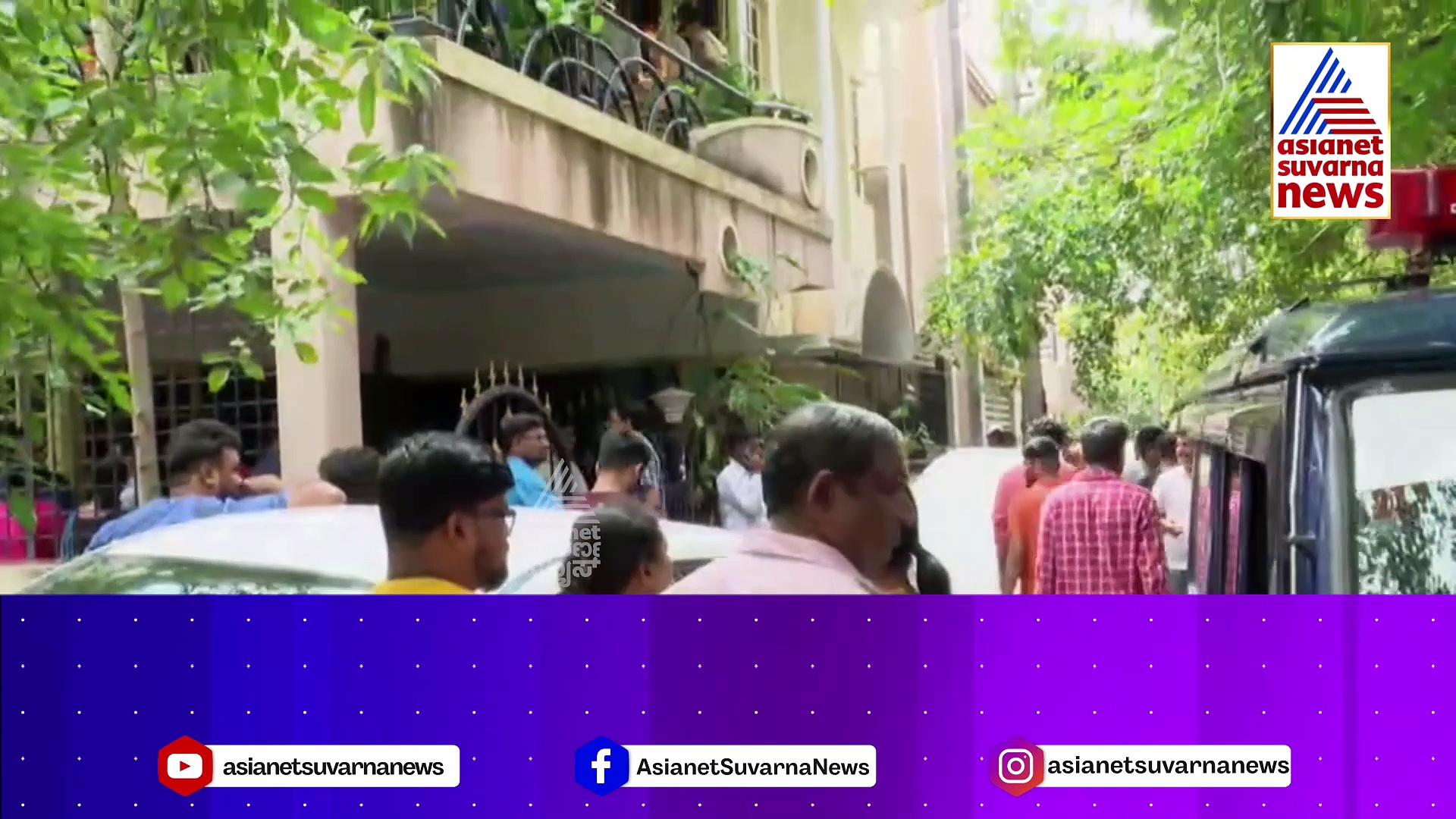 ಅನ್ನ ಕೊಟ್ಟವಳ ಕತ್ತು ಸೀಳಿದ ಕಾರ್ ಡ್ರೈವರ್..! ಕೊಲೆ ಮಾಡಿ ತಪ್ಪು ಕಾಣಿಕೆ ಹಾಕಿದ್ದ ಹಂತಕ..!