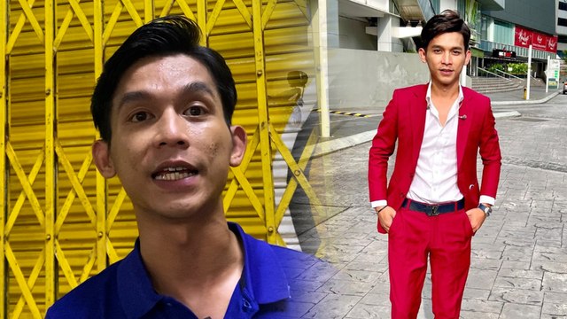 “Kang kata sombong pula!”... Annoying perangai Jaa Suzuran, bingit kalau bercakap