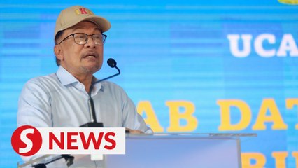 Improving academic performance a priority in 2024, says PM